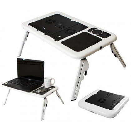 E-Table portable Laptop Stand